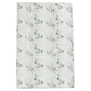 Elegant Eucalyptus Greenery