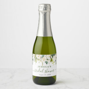 Elegant Eucalyptus Vit ros Möhippa