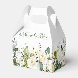 Elegant Eucalyptus Watercolor Greenery Presentaskar