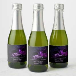 Elegant Evening Champagne