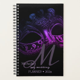 Elegant Evening Masqueraad