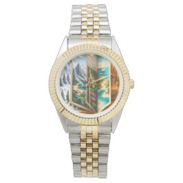 Elegant eWatch från Zazzle Armbandsur