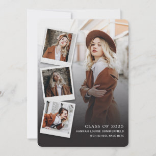 Elegant Examen 2026 Flerbilder-annons