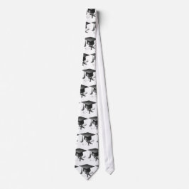 Elegant Examen Halsduk Slips