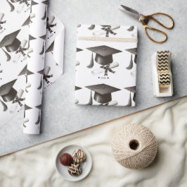 Elegant Examenspresentpapper Presentpapper