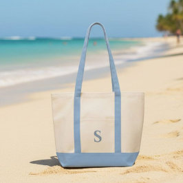 Elegant fabric tote bag, Minimalist tote bag Tygkasse