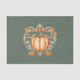 Elegant Fall Pumpa
