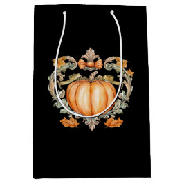 Elegant Fall-pumpa 