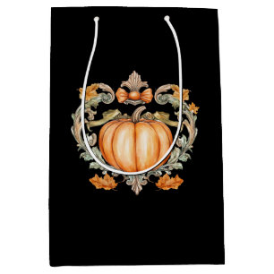 Elegant Fall Pumpa 