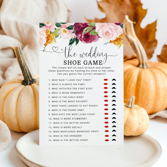 Elegant faller möhippa Skuggspelet i bröllop (Skapare uppladdad)