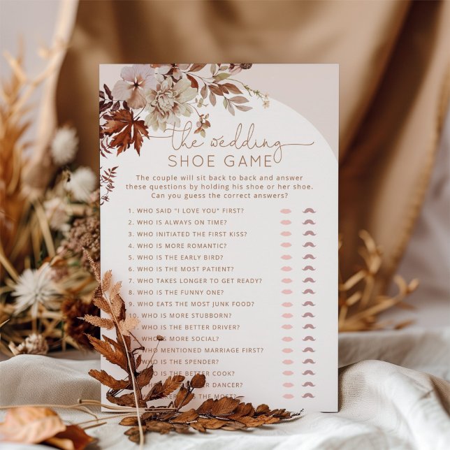 Elegant faller möhippa Skuggspelet i bröllop (Skapare uppladdad)