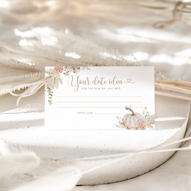 Elegant faller Tisdag kväll. Datum burk-hölje Tilläggskort (Skapare uppladdad)