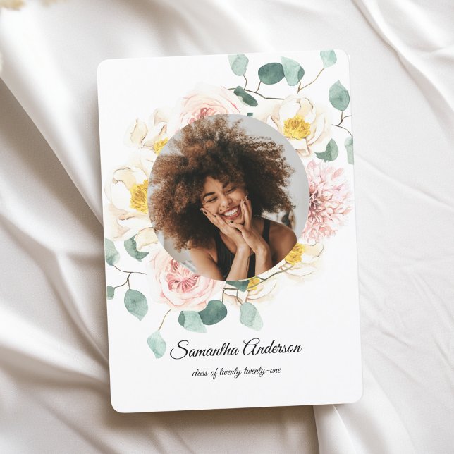 Elegant: Färgämnen i blomsterflödor och droppar i  Inbjudningar (Skapare uppladdad)