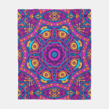 Elegant Färglös sömlös mönster Shower Curtain