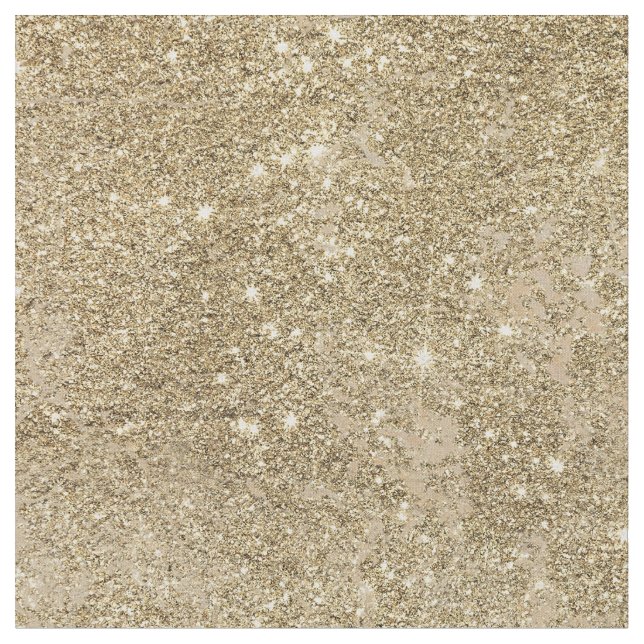 Elegant faux elfenbensmärgel mönster tyg (Närbild)