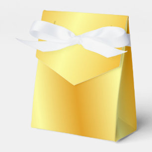 Elegant Faux Guld Metallic Search Modern Template Presentaskar