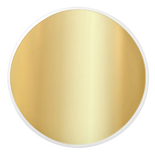 Elegant Faux Guld Trendig Template Glamous Knopp