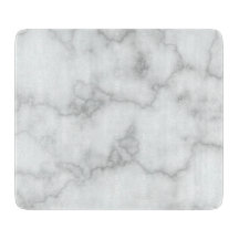 Elegant Faux Marble