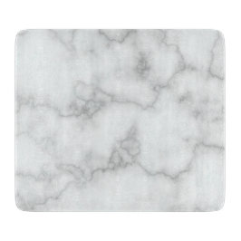 Elegant Faux Marble