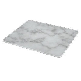 Elegant Faux Marble