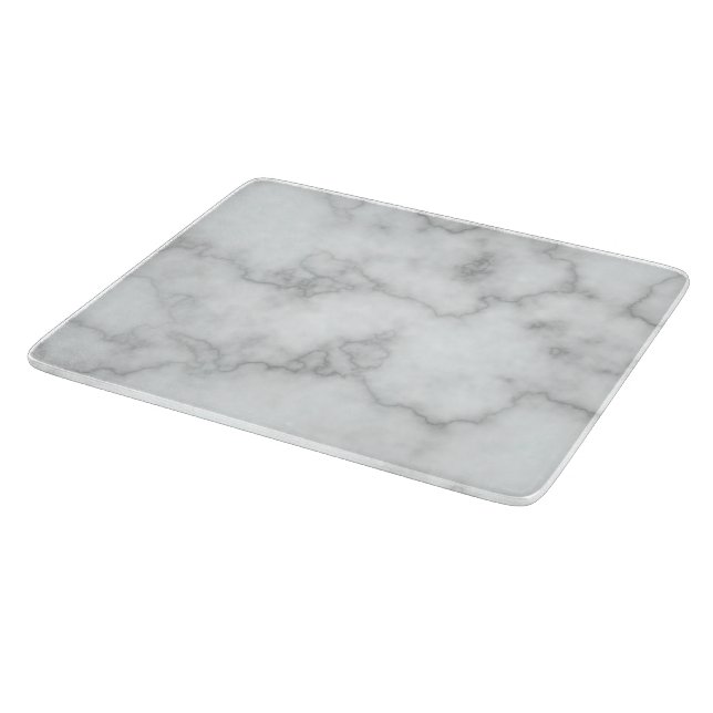 Elegant Faux Marble (Hörn)