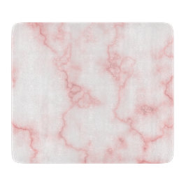 Elegant Faux Rosa Marble