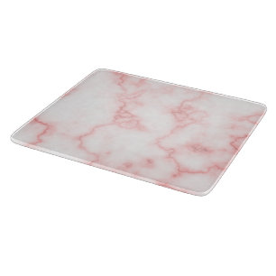Elegant Faux Rosa Marble