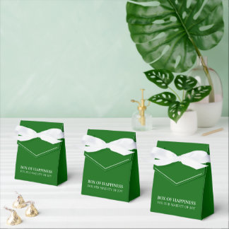 Elegant Feminine Birthday Party Design | Green Presentaskar