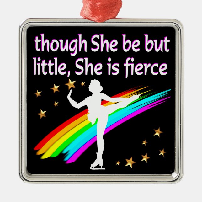 ELEGANT FIGUR SKATTERKONSTRUKTION JULGRANSPRYDNAD METALL (Framsidan)