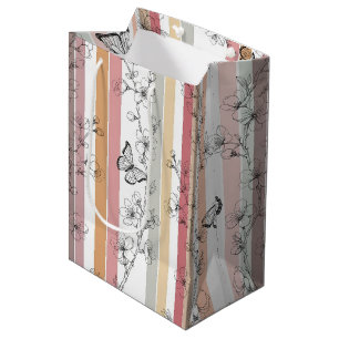 Elegant fjärilsblomning (10)