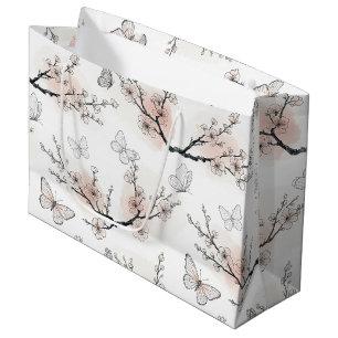 Elegant fjärilsblomning (11)