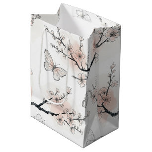 Elegant fjärilsblomning (11)