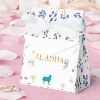 Elegant Floral Eid al-Adha  Presentaskar