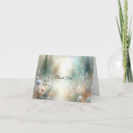 Elegant Florals in a Woodland Realm Wedding Tack Kort