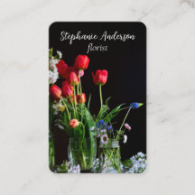 Elegant Florist