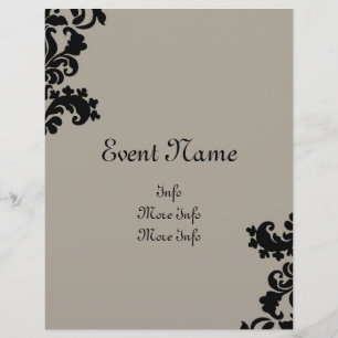 Elegant Flyer