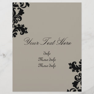 Elegant Flyer
