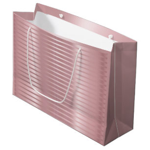 Elegant för den moderna Trendiget Ro Guld