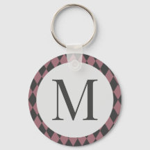 elegant för färgad-rhombus