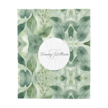 Elegant för Flora av Grönt