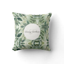 Elegant för Flora av Grönt