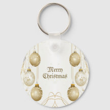 Elegant för Julfest av Golden Ornament-julen