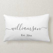 Elegant för klientpresentationer för vit Namn och