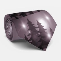 Elegant för Lila av Firande Rosa Träd