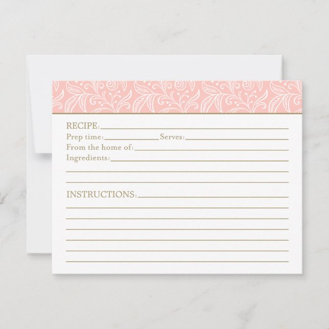 Elegant för  Möhippa och Guld (Framsida)