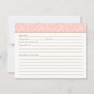 Elegant för  Möhippa och Guld