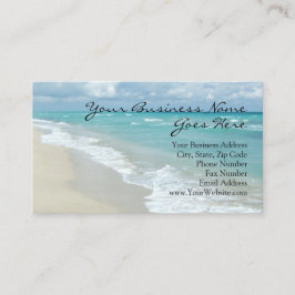 Elegant för relaxeringsfack, spa-massage Möte Visitkort