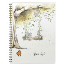 Elegant för Söt av anpassade namn på möss