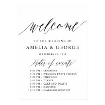 Elegant för typografi-skript