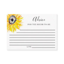 Elegant för vattenfärgssolrossolrosråd Möhippa